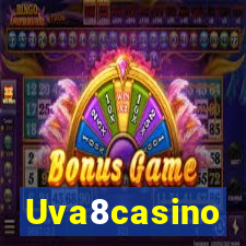 Uva8casino