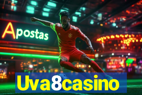 Uva8casino