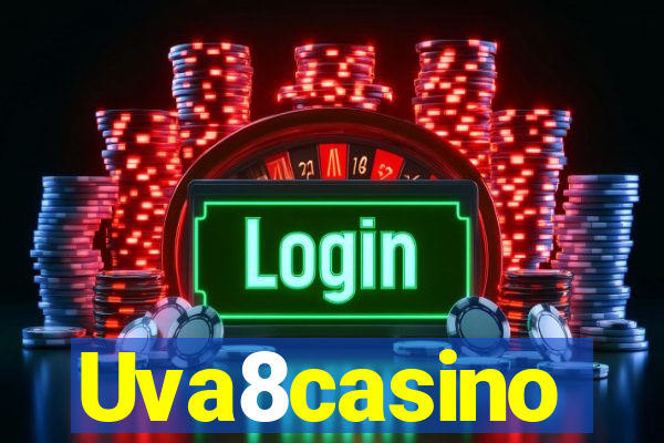 Uva8casino