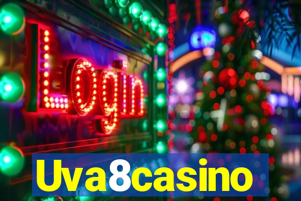 Uva8casino