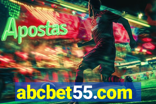 abcbet55.com