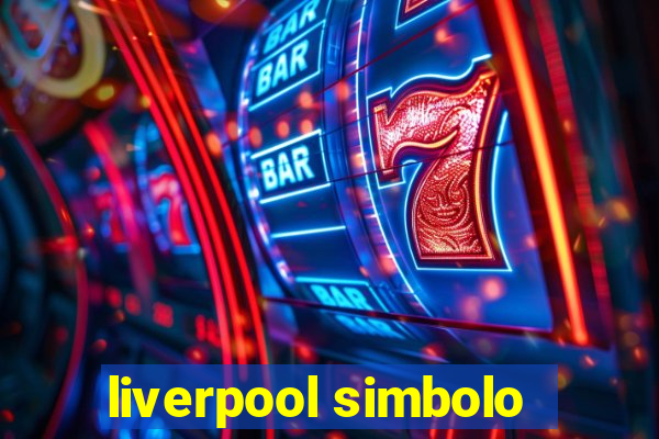 liverpool simbolo