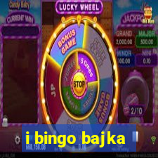 i bingo bajka