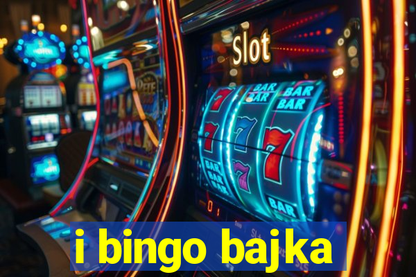 i bingo bajka