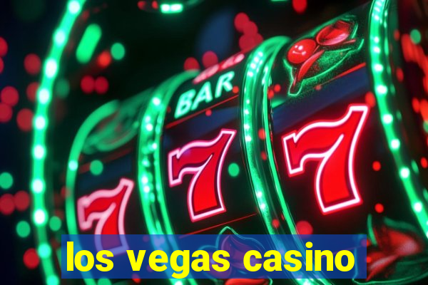 los vegas casino