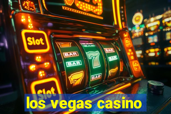 los vegas casino