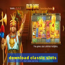 download classic slots