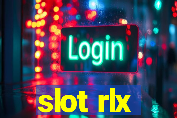 slot rlx