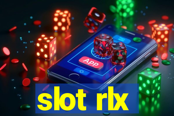 slot rlx