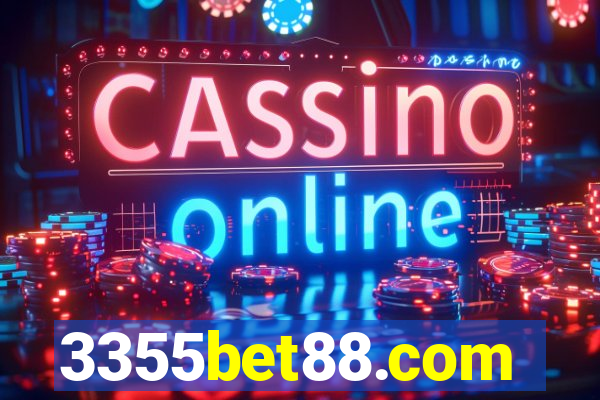 3355bet88.com