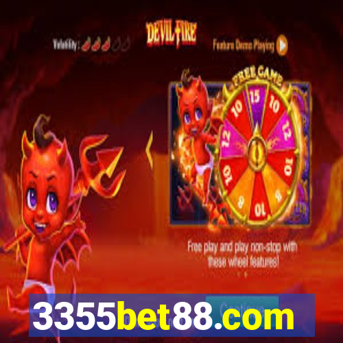 3355bet88.com