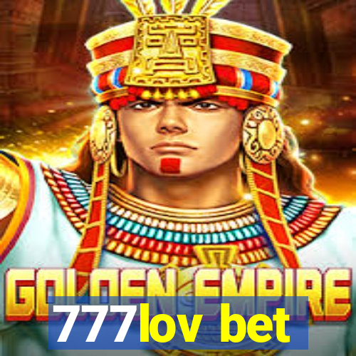 777lov bet