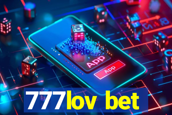 777lov bet