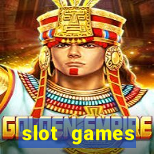 slot games kostenlos ohne anmeldung