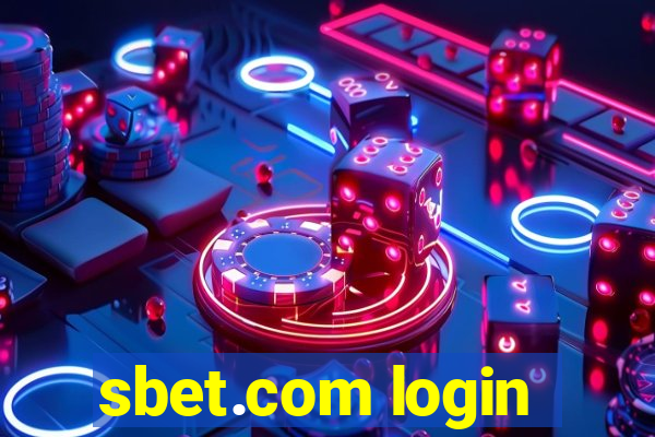 sbet.com login