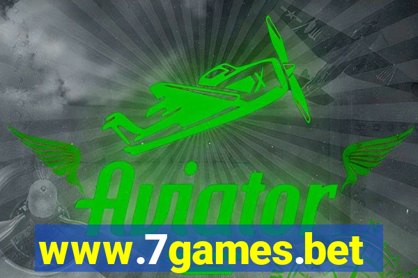 www.7games.bet