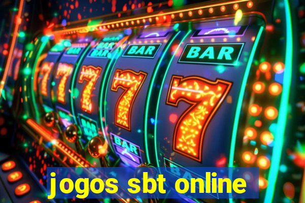 jogos sbt online