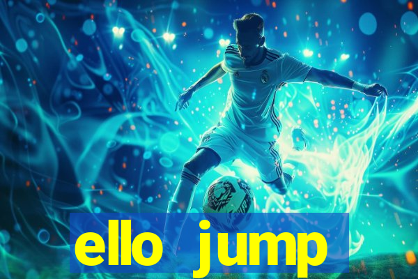 ello jump millionaire legendad