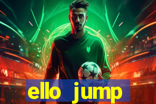 ello jump millionaire legendad