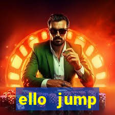 ello jump millionaire legendad