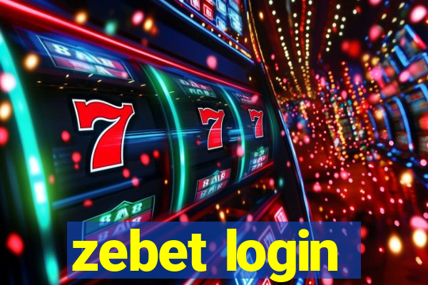 zebet login