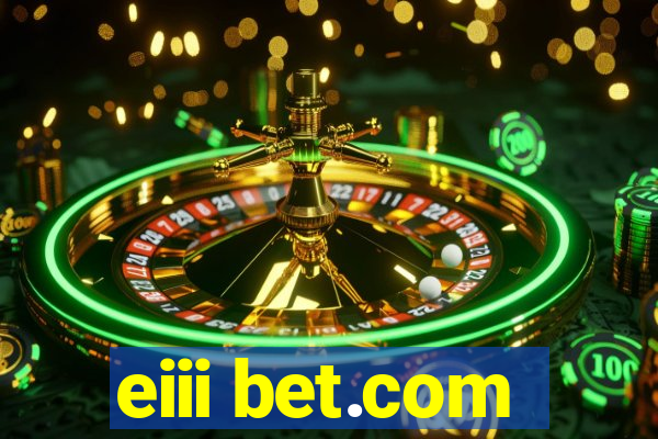 eiii bet.com