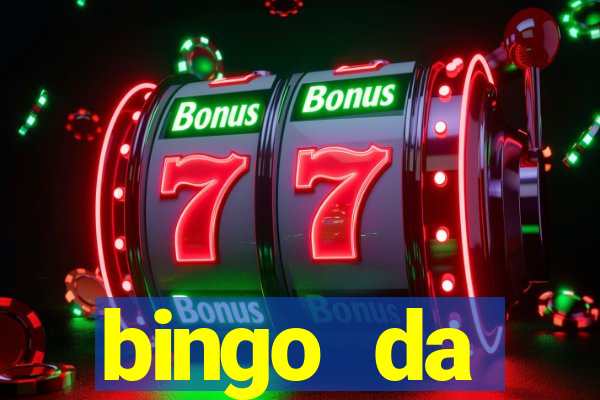 bingo da porcentagem para imprimir