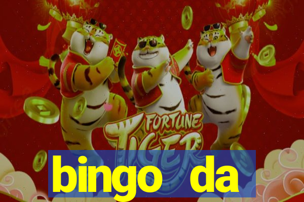 bingo da porcentagem para imprimir