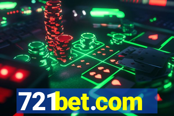 721bet.com