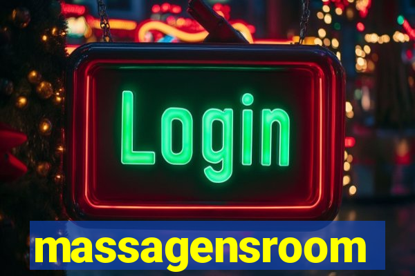 massagensroom