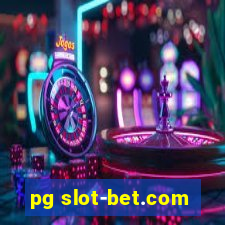 pg slot-bet.com