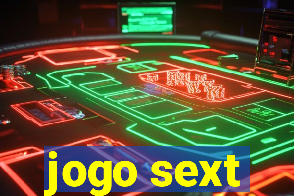 jogo sext