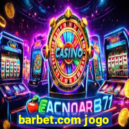 barbet.com jogo