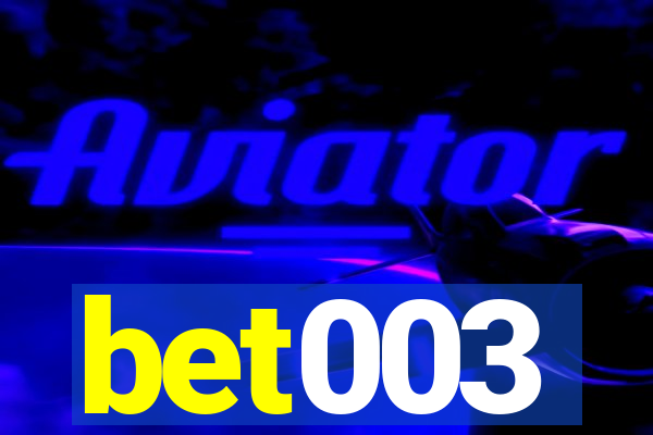 bet003