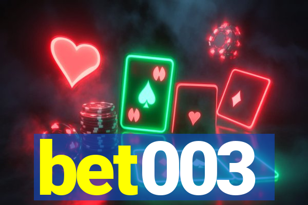 bet003