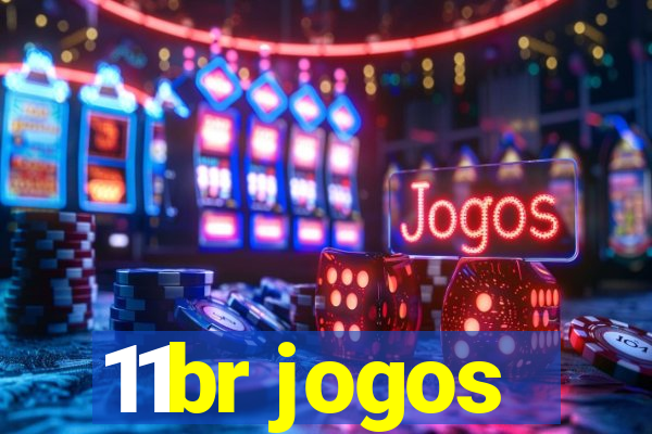 11br jogos