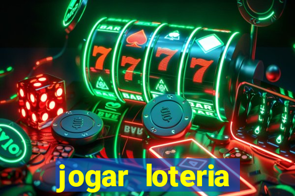 jogar loteria americana online