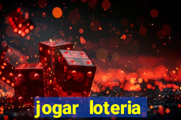 jogar loteria americana online