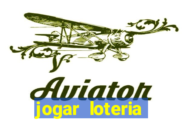 jogar loteria americana online