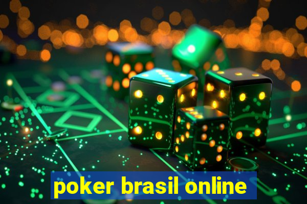 poker brasil online