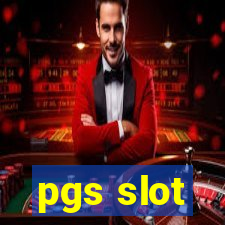 pgs slot