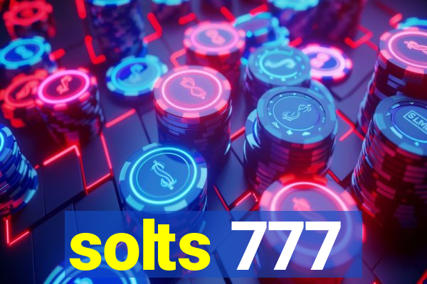 solts 777