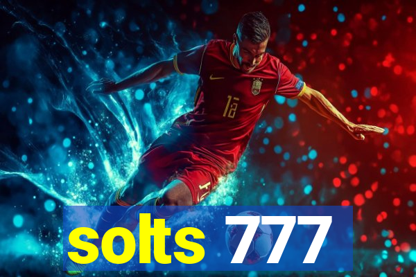 solts 777