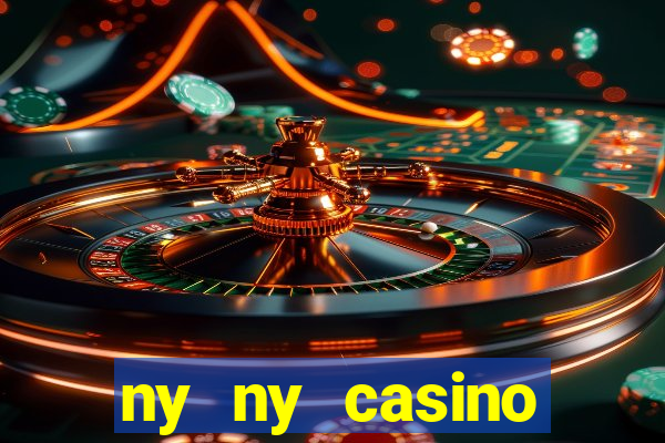 ny ny casino roller coaster