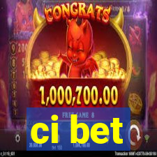 ci bet