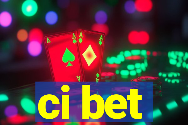 ci bet