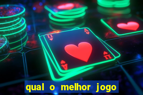 qual o melhor jogo de aposta para ganhar dinheiro