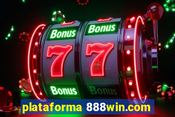 plataforma 888win.com