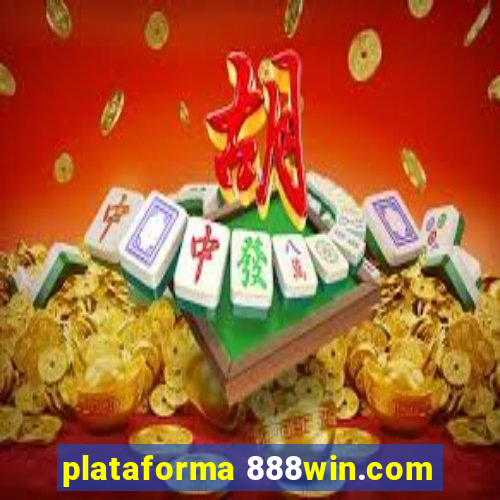 plataforma 888win.com