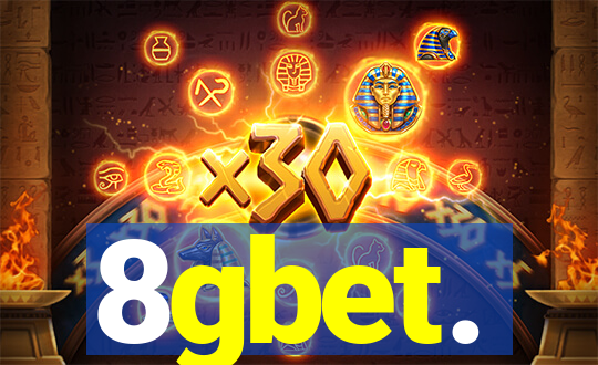 8gbet.